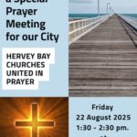 August 22 Prayer Meeting A5