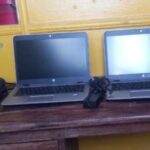Laptops